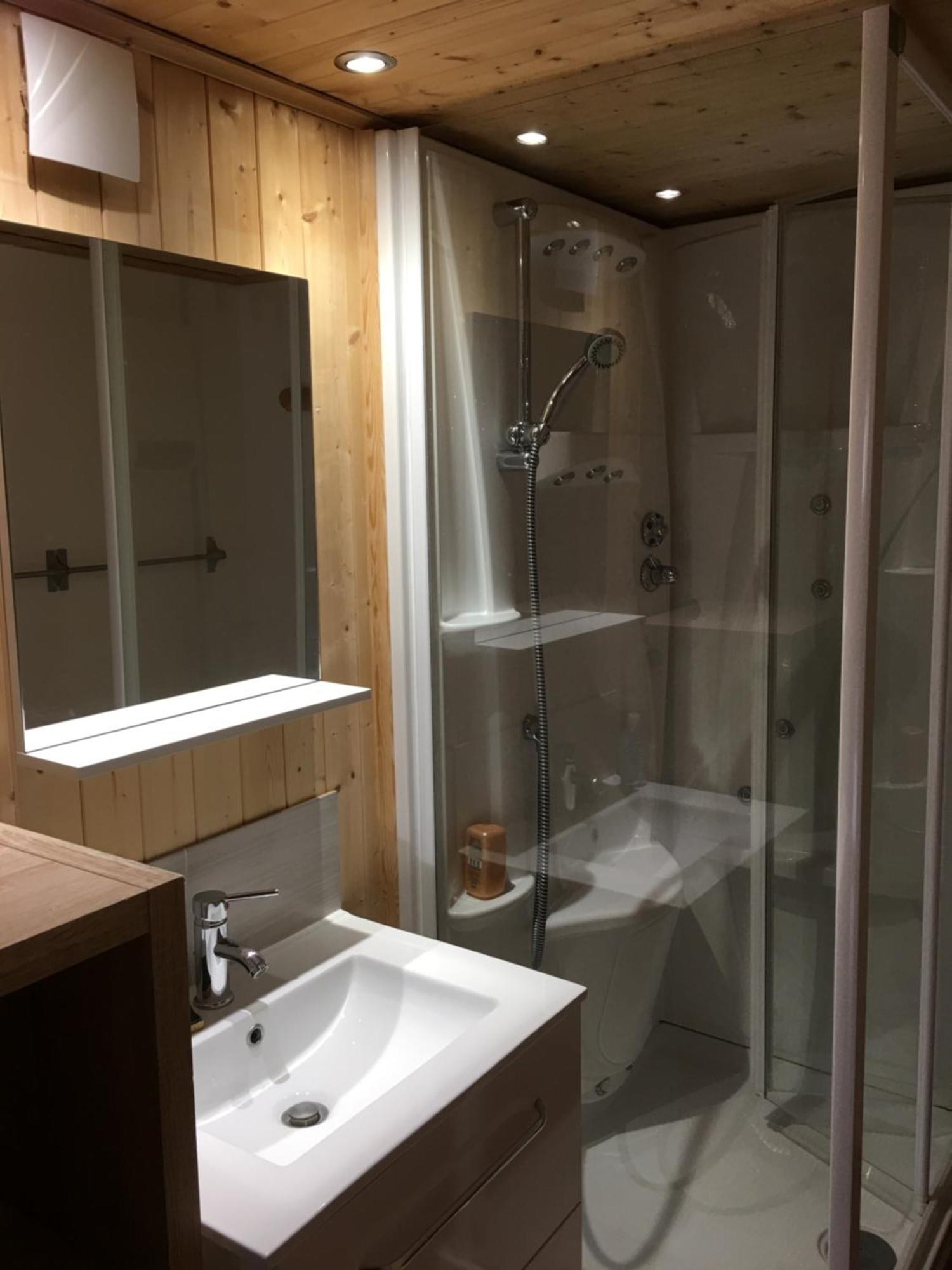 Le Chalet De Doucy Bardet Habere-Poche Ngoại thất bức ảnh